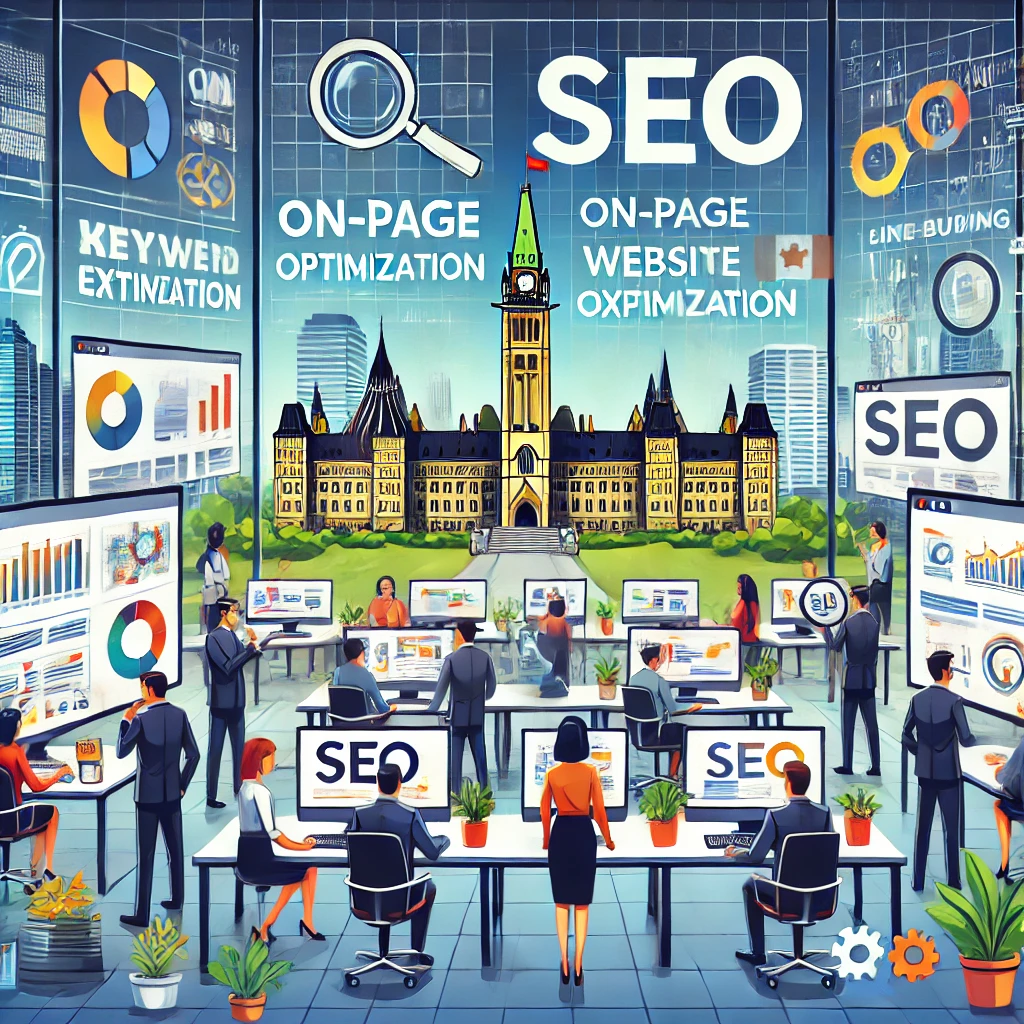 ottawa seo experts