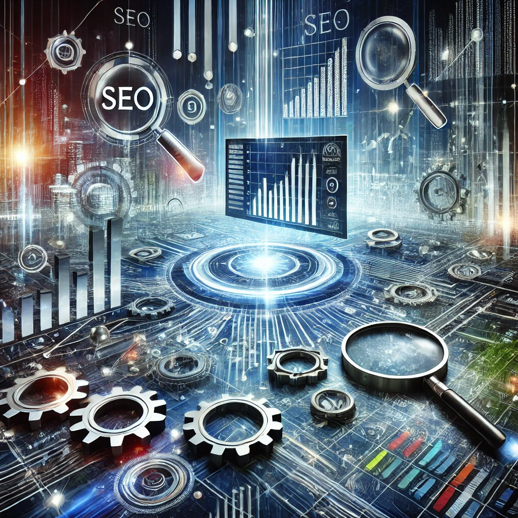 seo expert ottawa